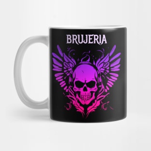 brujeria Mug